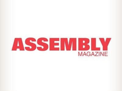 Assembly Magazine: Manufacturing Execution Systems Meet the Cloud