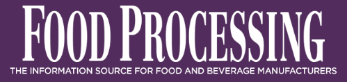 Food Processing: Predictive Maintenance, Coming to Food Manufacturing