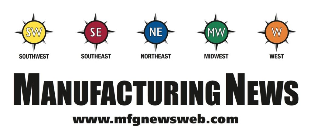 Manufacturing News: Cloud-Based Lean Manufacturing