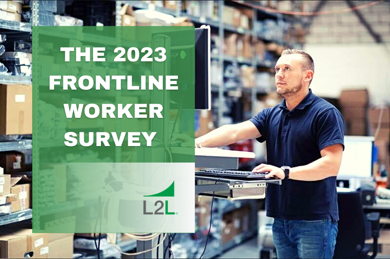 The State of Frontline Manufacturing Work in 2023