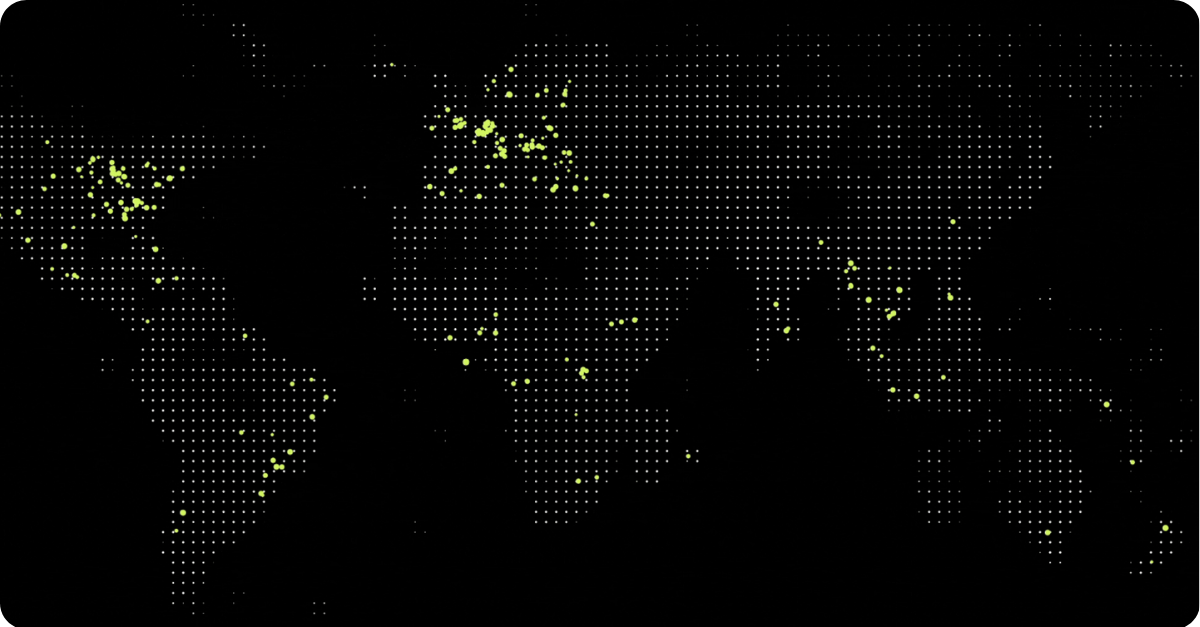 L2L global active sites