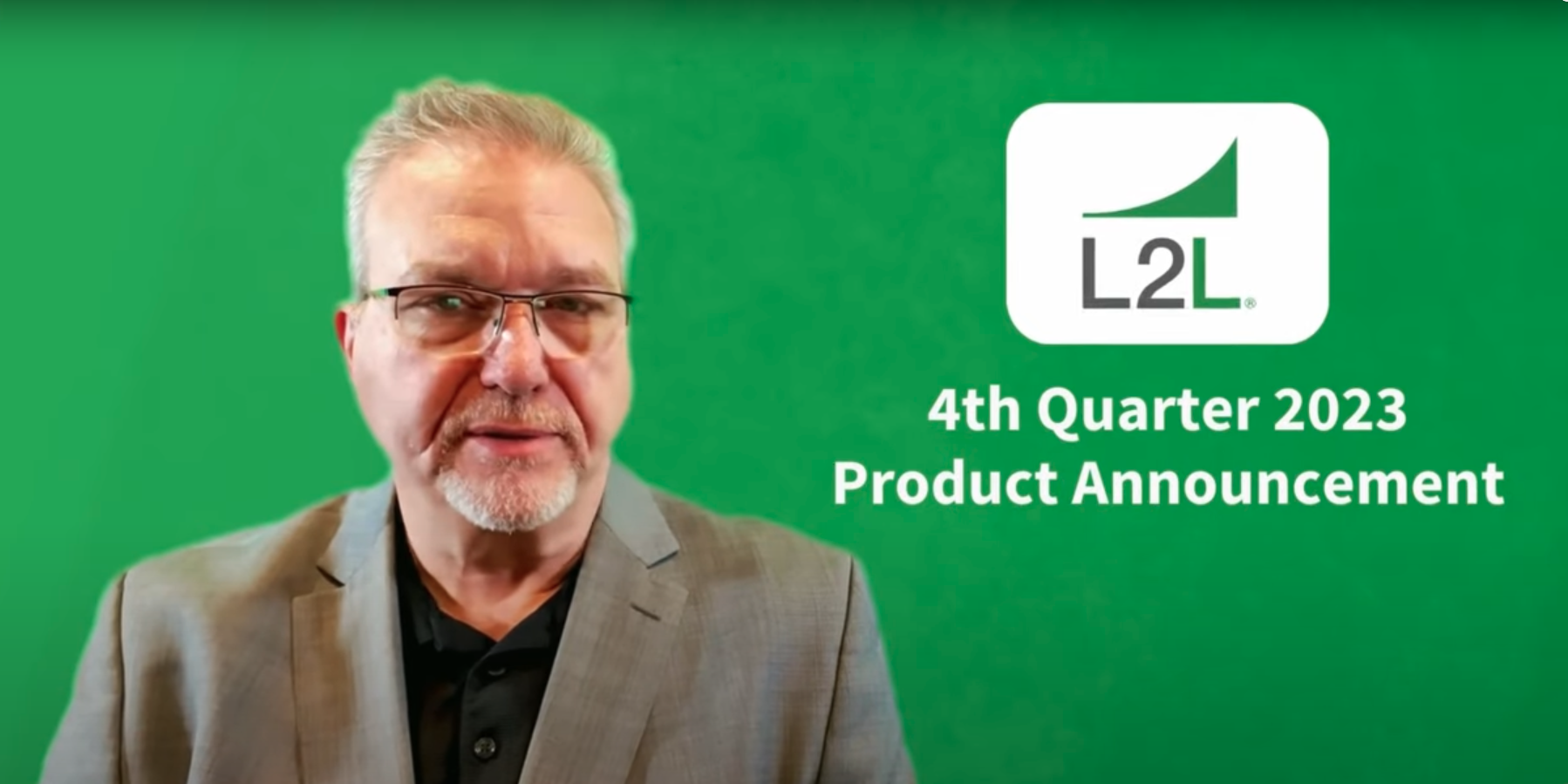 Q4 Product Updates Are Here!