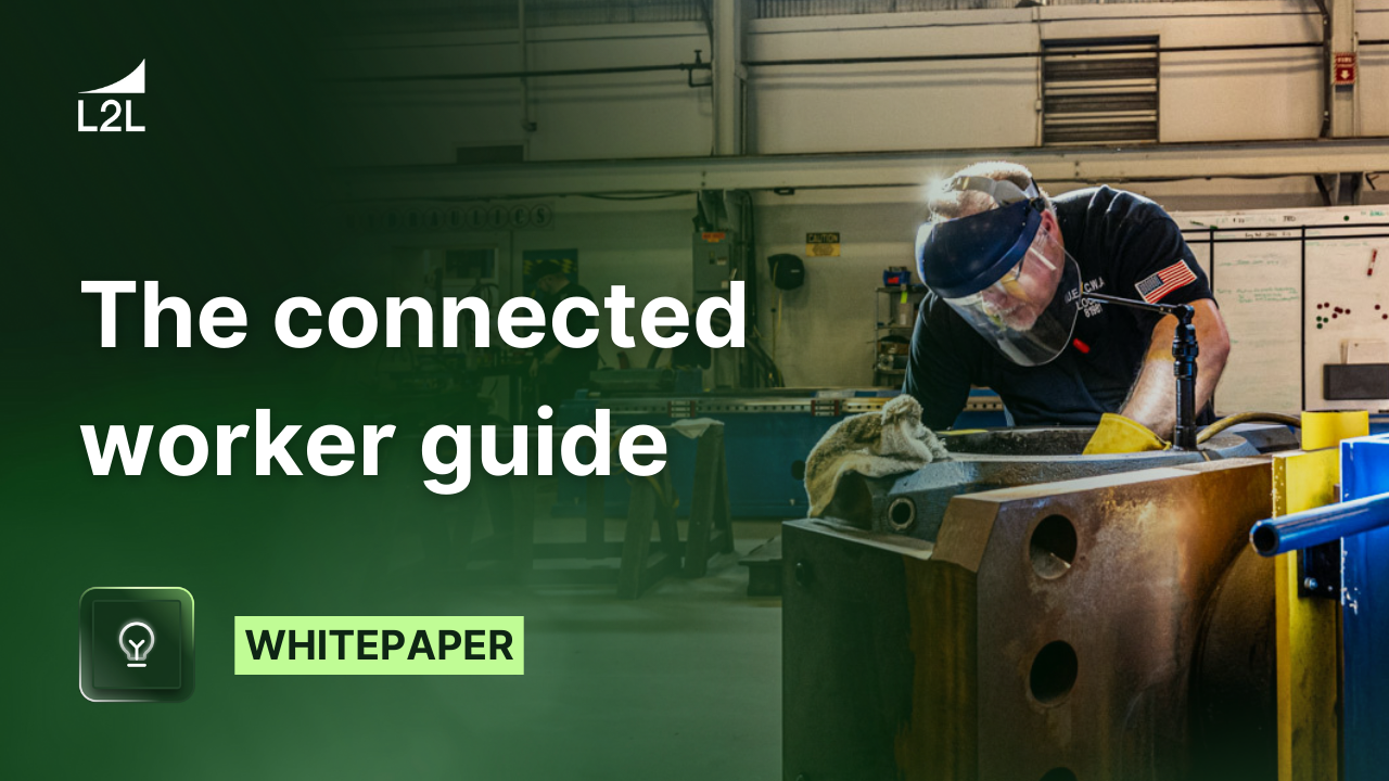 The Connected Worker Guide