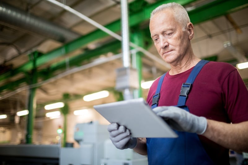 What You Need to Know About Lean Manufacturing Tools