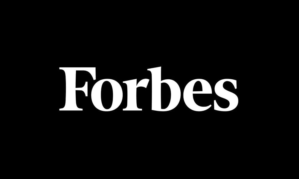 Forbes: Ready to Scale Your B2B Service?