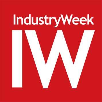 Industry Week: Manufacturing Has a Serious Image Problem