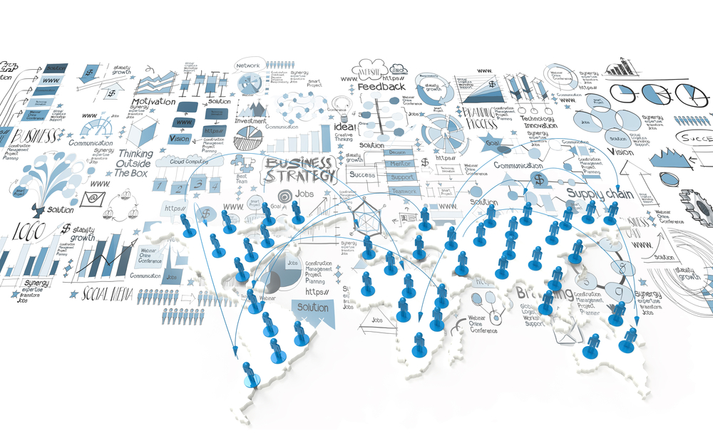 Manufacturing Digital Transformation Roadmap